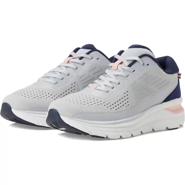 Easy Spirit Womens Denise Austin Mel Emove Walking Shoes