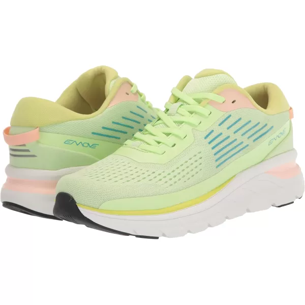 Easy Spirit Womens Denise Austin Mel Emove Walking Shoes