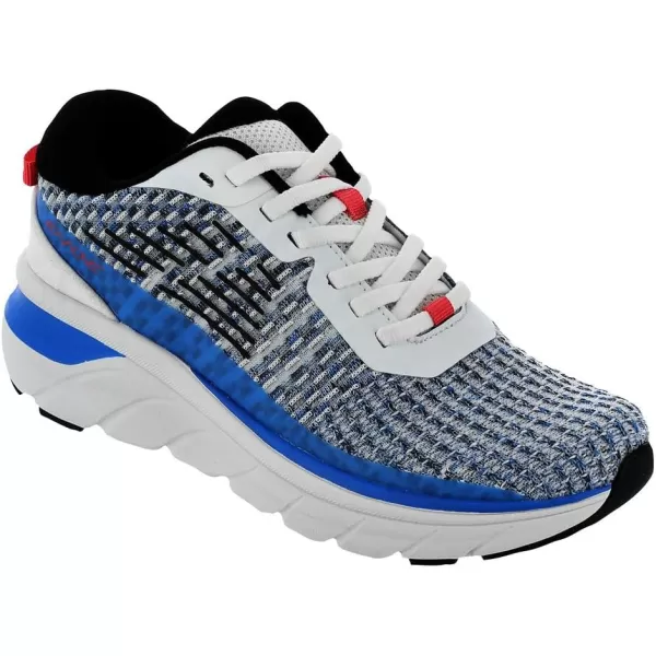 Easy Spirit Womens Denise Austin Mel Emove Walking Shoes