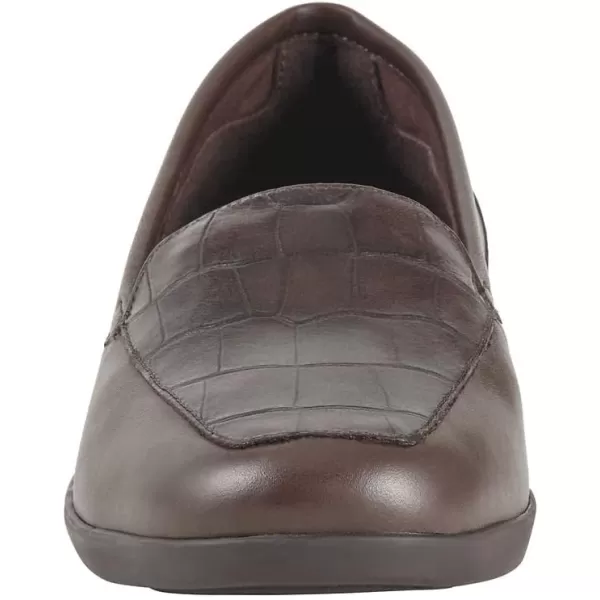 Easy Spirit Womens Devitt Casual Flats