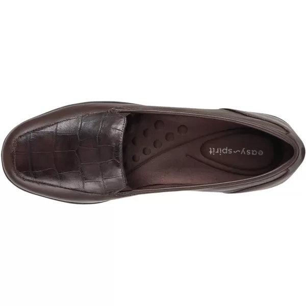 Easy Spirit Womens Devitt Casual Flats