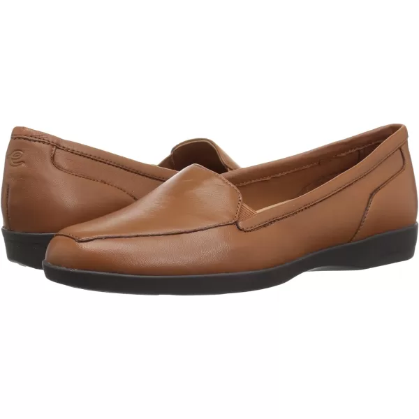 Easy Spirit Womens Devitt Casual Flats