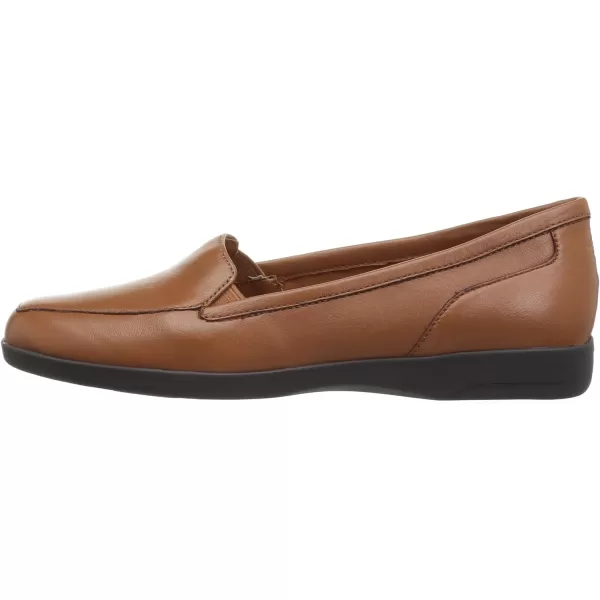 Easy Spirit Womens Devitt Casual Flats
