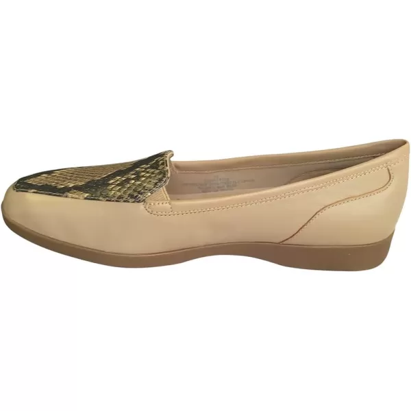 Easy Spirit Womens Devitt Casual Flats
