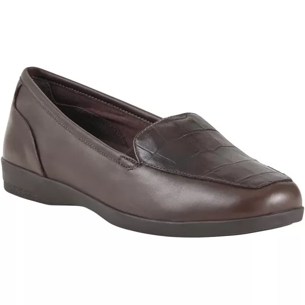 Easy Spirit Womens Devitt Casual Flats