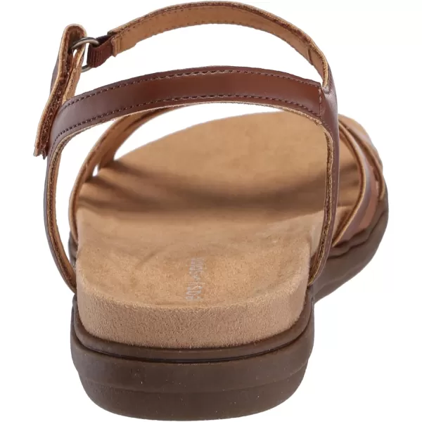 Easy Spirit Womens Dottle3 Flat Sandals