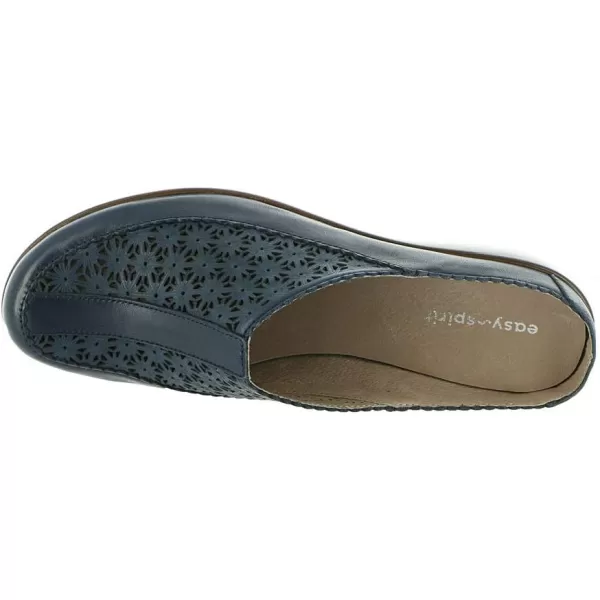 Easy Spirit Womens Dusk Mule Clogs