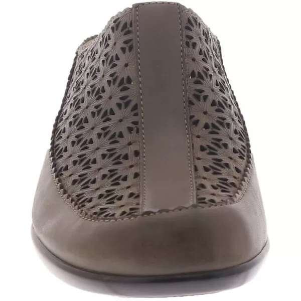 Easy Spirit Womens Dusk Mule Clogs