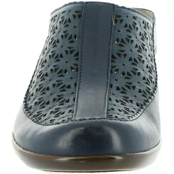 Easy Spirit Womens Dusk Mule Clogs