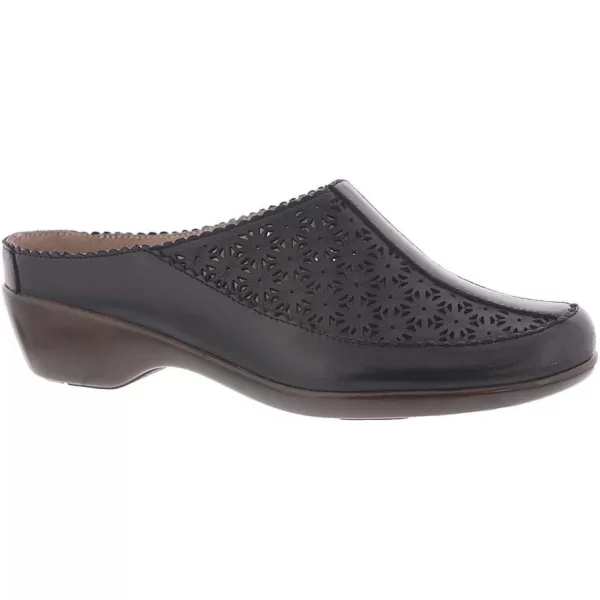 Easy Spirit Womens Dusk Mule Clogs