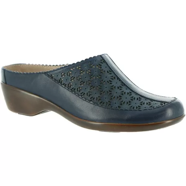 Easy Spirit Womens Dusk Mule Clogs