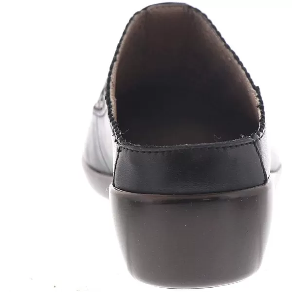Easy Spirit Womens Dusk Mule Clogs