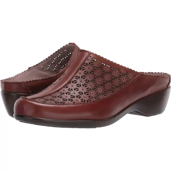 Easy Spirit Womens Dusk Mule Clogs