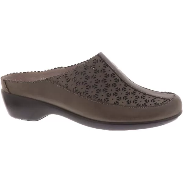 Easy Spirit Womens Dusk Mule Clogs