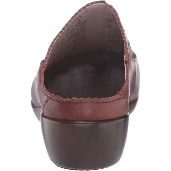 Easy Spirit Womens Dusk Mule Clogs