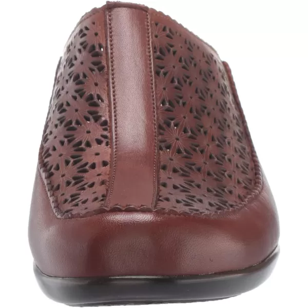 Easy Spirit Womens Dusk Mule Clogs