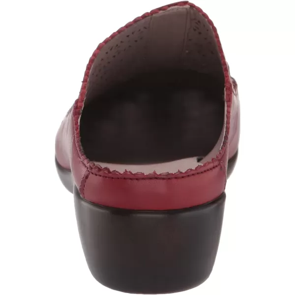 Easy Spirit Womens Dusk Mule Clogs