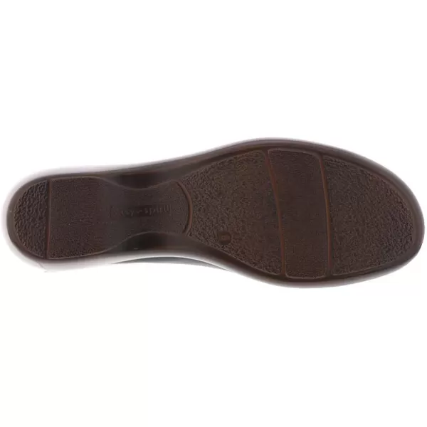 Easy Spirit Womens Dusk Mule Clogs
