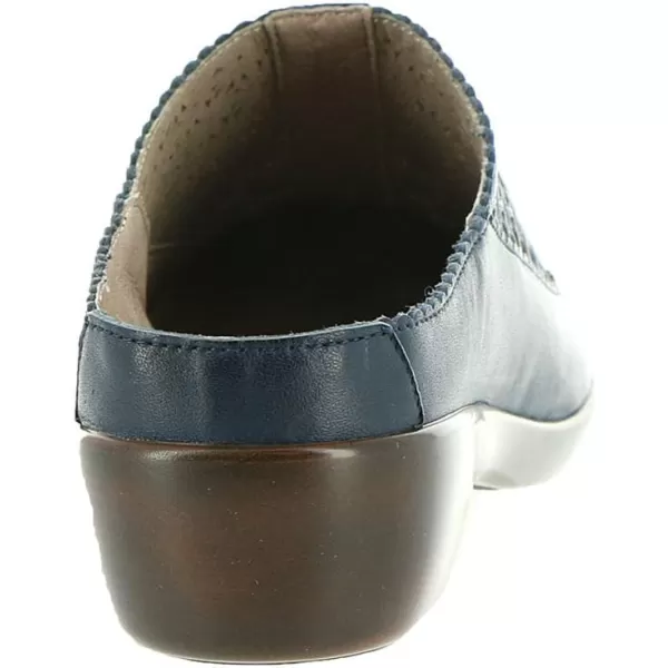 Easy Spirit Womens Dusk Mule Clogs