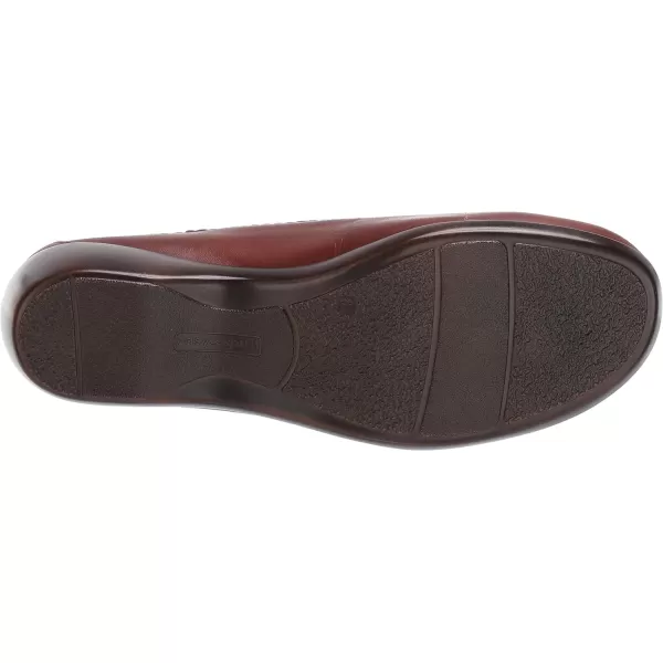 Easy Spirit Womens Dusk Mule Clogs