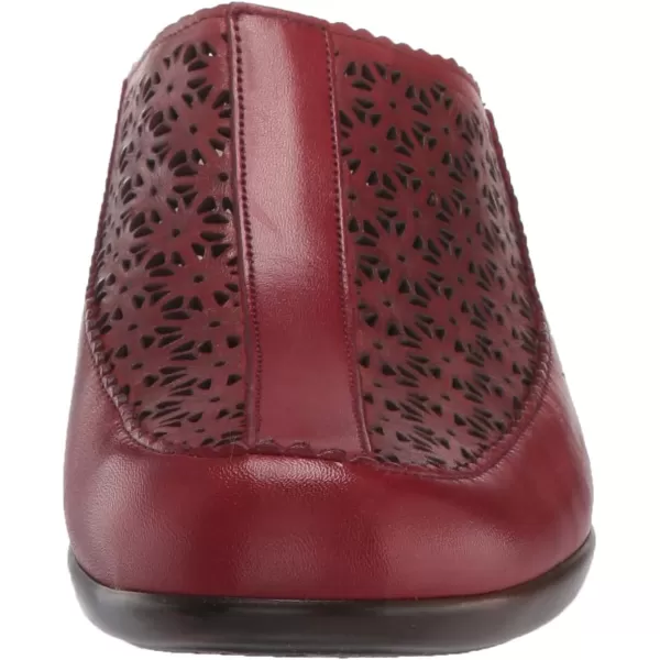 Easy Spirit Womens Dusk Mule Clogs