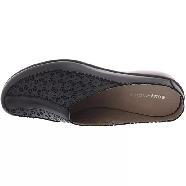 Easy Spirit Womens Dusk Mule Clogs