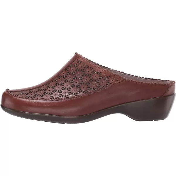 Easy Spirit Womens Dusk Mule Clogs