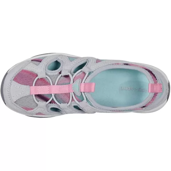 Easy Spirit Womens Earthen First Walker Shoe