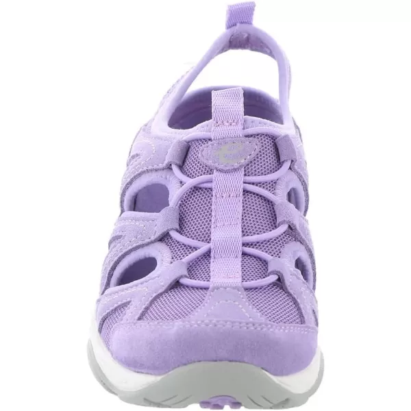 Easy Spirit Womens Earthen First Walker Shoe