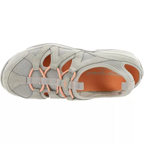 Easy Spirit Womens Earthen First Walker Shoe