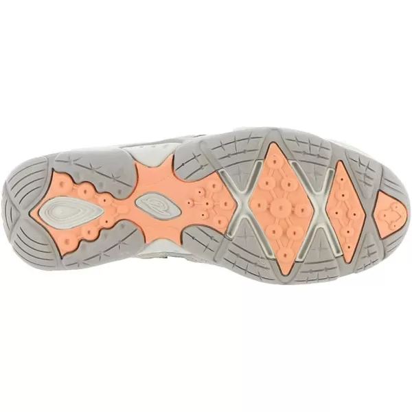 Easy Spirit Womens Earthen First Walker Shoe