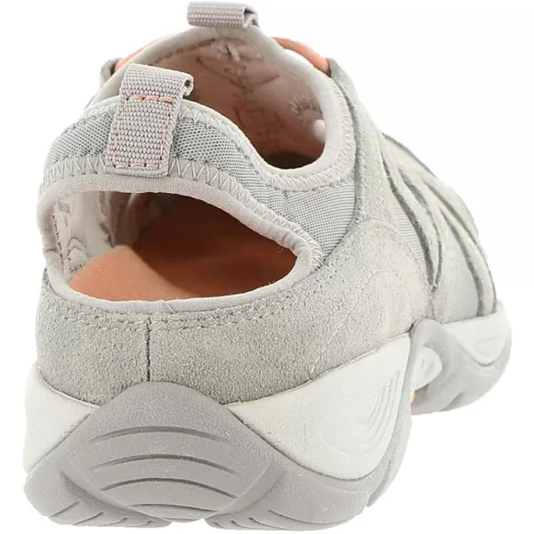 Easy Spirit Womens Earthen First Walker Shoe