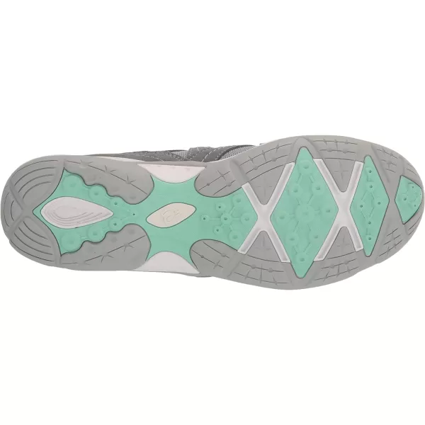 Easy Spirit Women's Earthen Sneaker