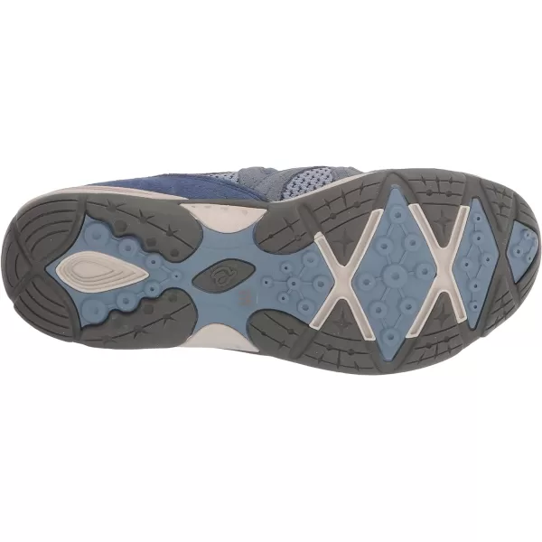 Easy Spirit Women's Earthen10 Sneaker
