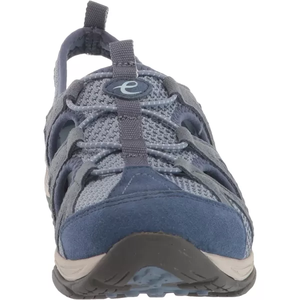 Easy Spirit Women's Earthen10 Sneaker