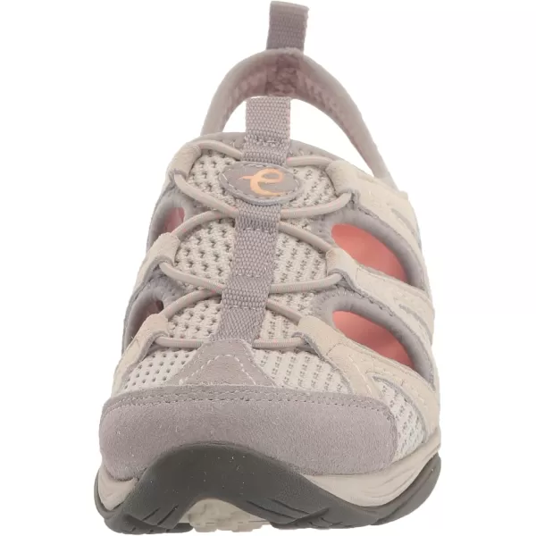 Easy Spirit Women's Earthen10 Sneaker