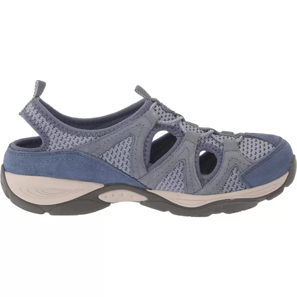 Easy Spirit Women's Earthen10 Sneaker