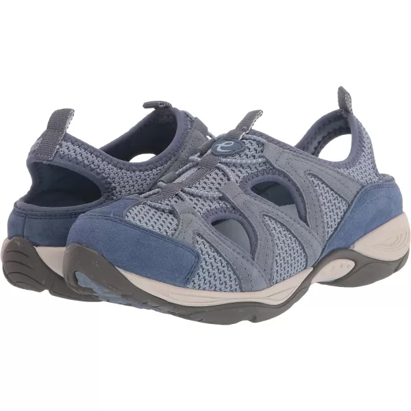 Easy Spirit Women's Earthen10 Sneaker