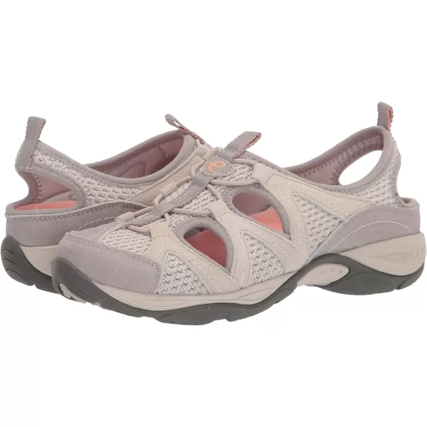 Easy Spirit Women's Earthen10 Sneaker