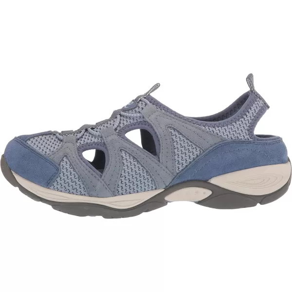 Easy Spirit Women's Earthen10 Sneaker