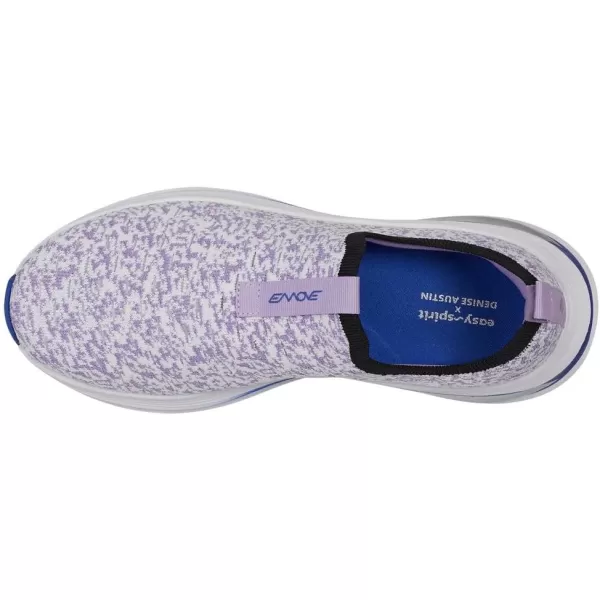 Easy Spirit Women's Easywalk2 Sneaker