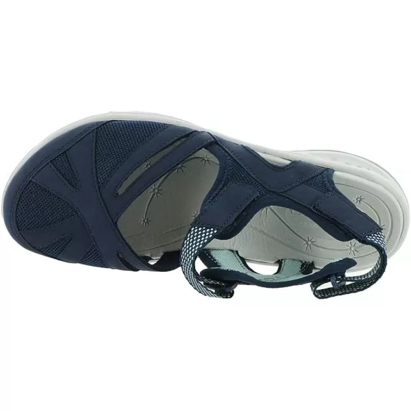 Easy Spirit Womens Esplash Mary Jane Flat