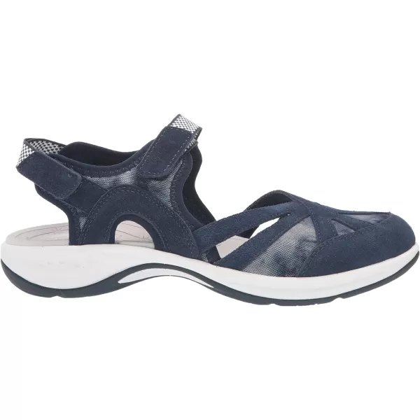 Easy Spirit Womens Esplash Mary Jane Flat