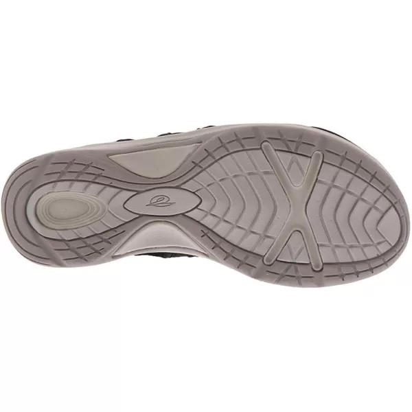 Easy Spirit Womens Esplash Mary Jane Flat