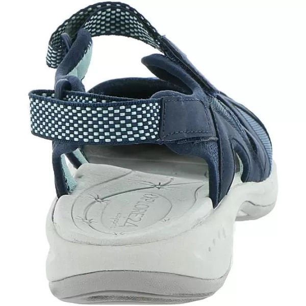 Easy Spirit Womens Esplash Mary Jane Flat