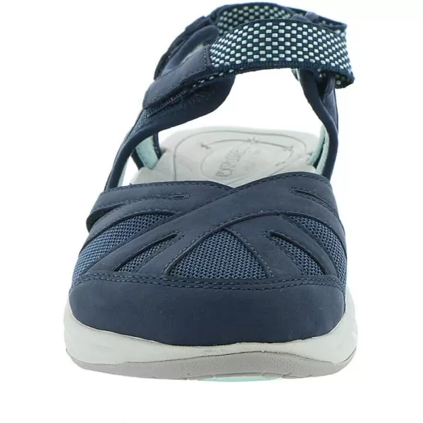 Easy Spirit Womens Esplash Mary Jane Flat
