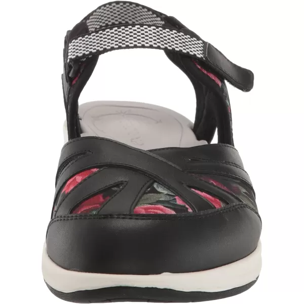 Easy Spirit Womens Esplash Mary Jane Flat