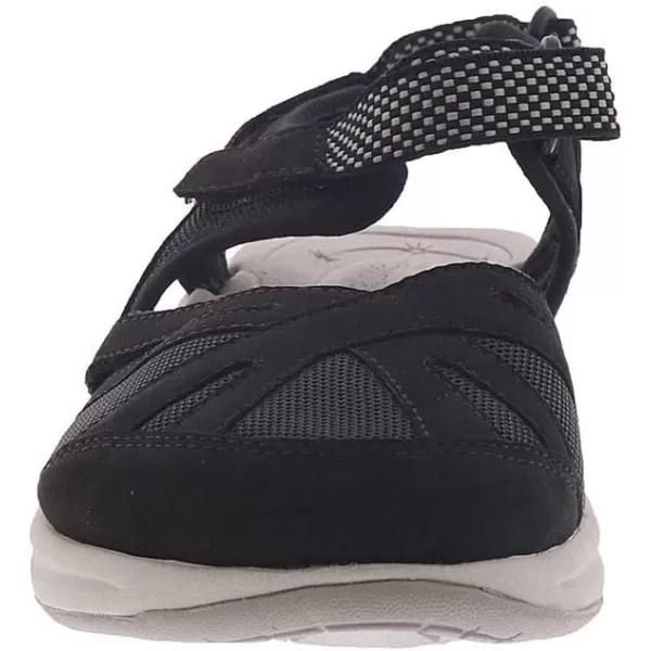 Easy Spirit Womens Esplash Mary Jane Flat