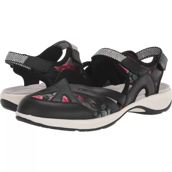 Easy Spirit Womens Esplash Mary Jane Flat