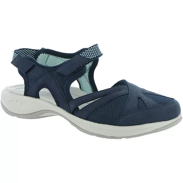 Easy Spirit Womens Esplash Mary Jane Flat